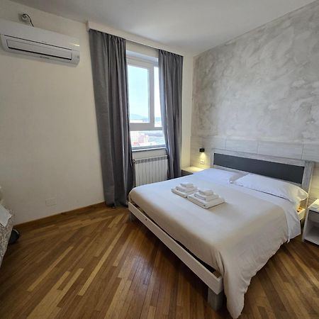 B&B Fr House Affittacamere Colleferro Eksteriør billede
