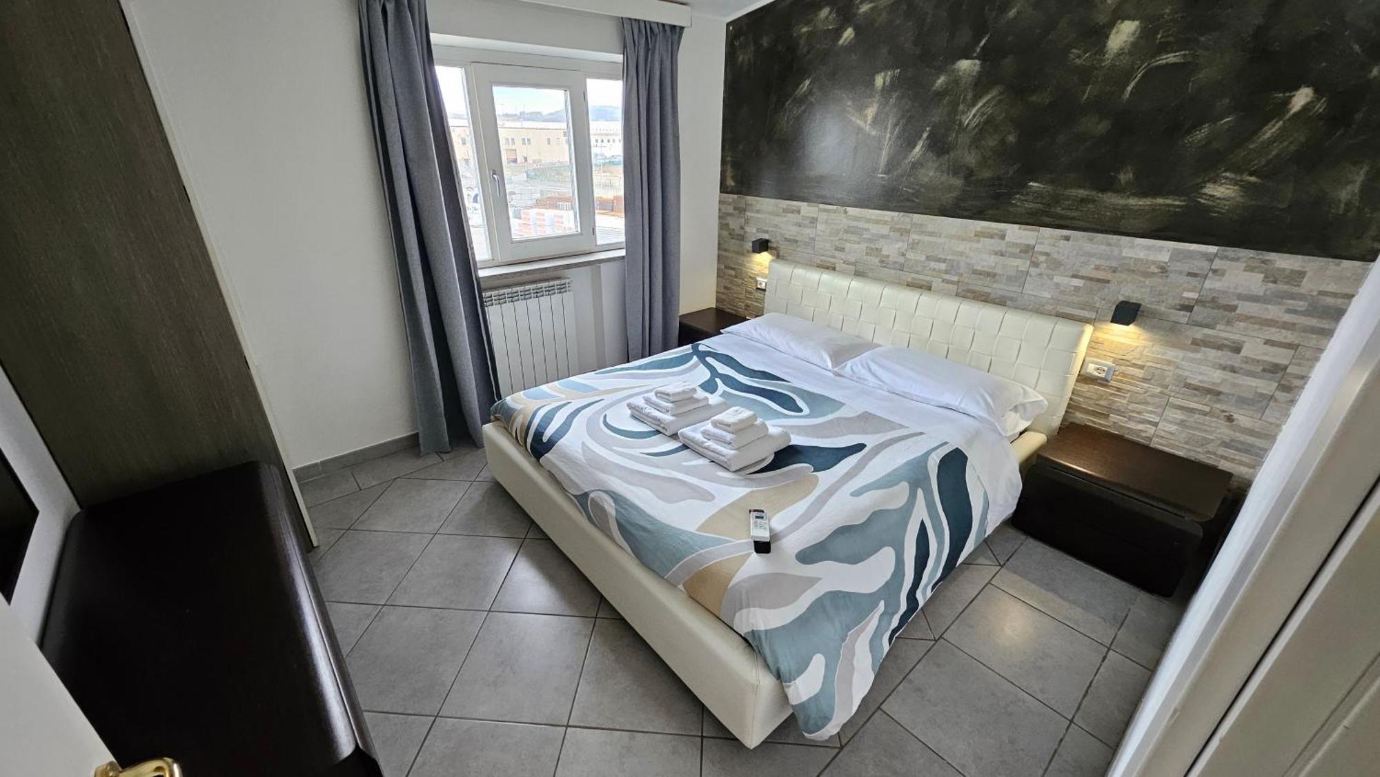 B&B Fr House Affittacamere Colleferro Eksteriør billede