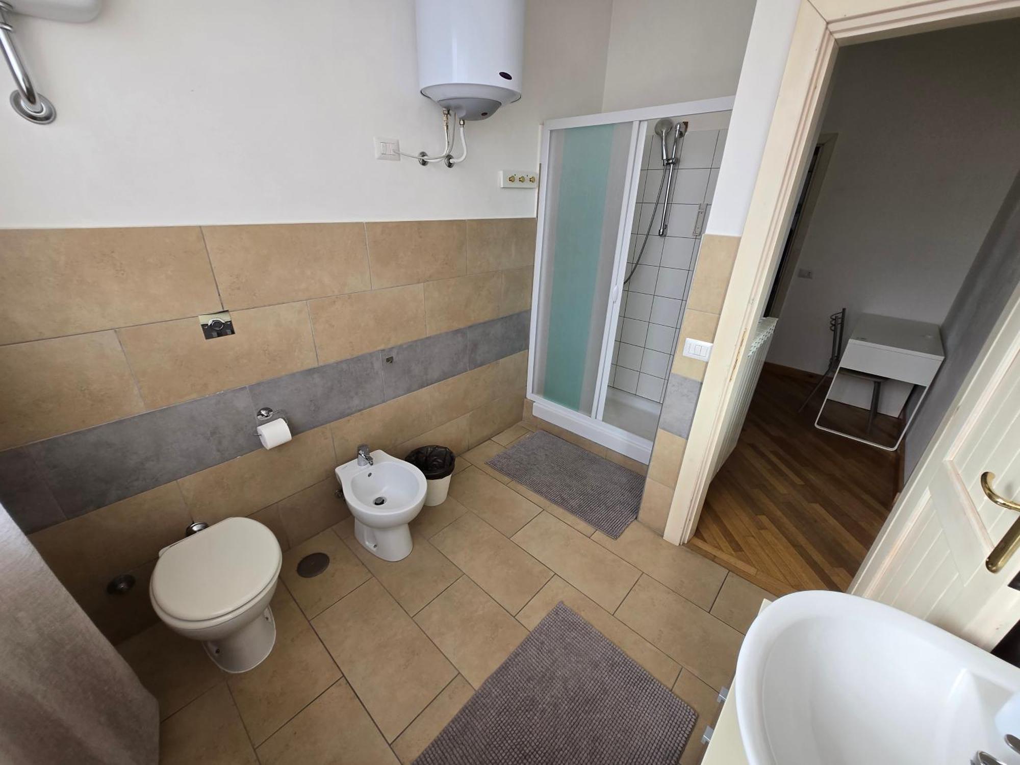 B&B Fr House Affittacamere Colleferro Eksteriør billede