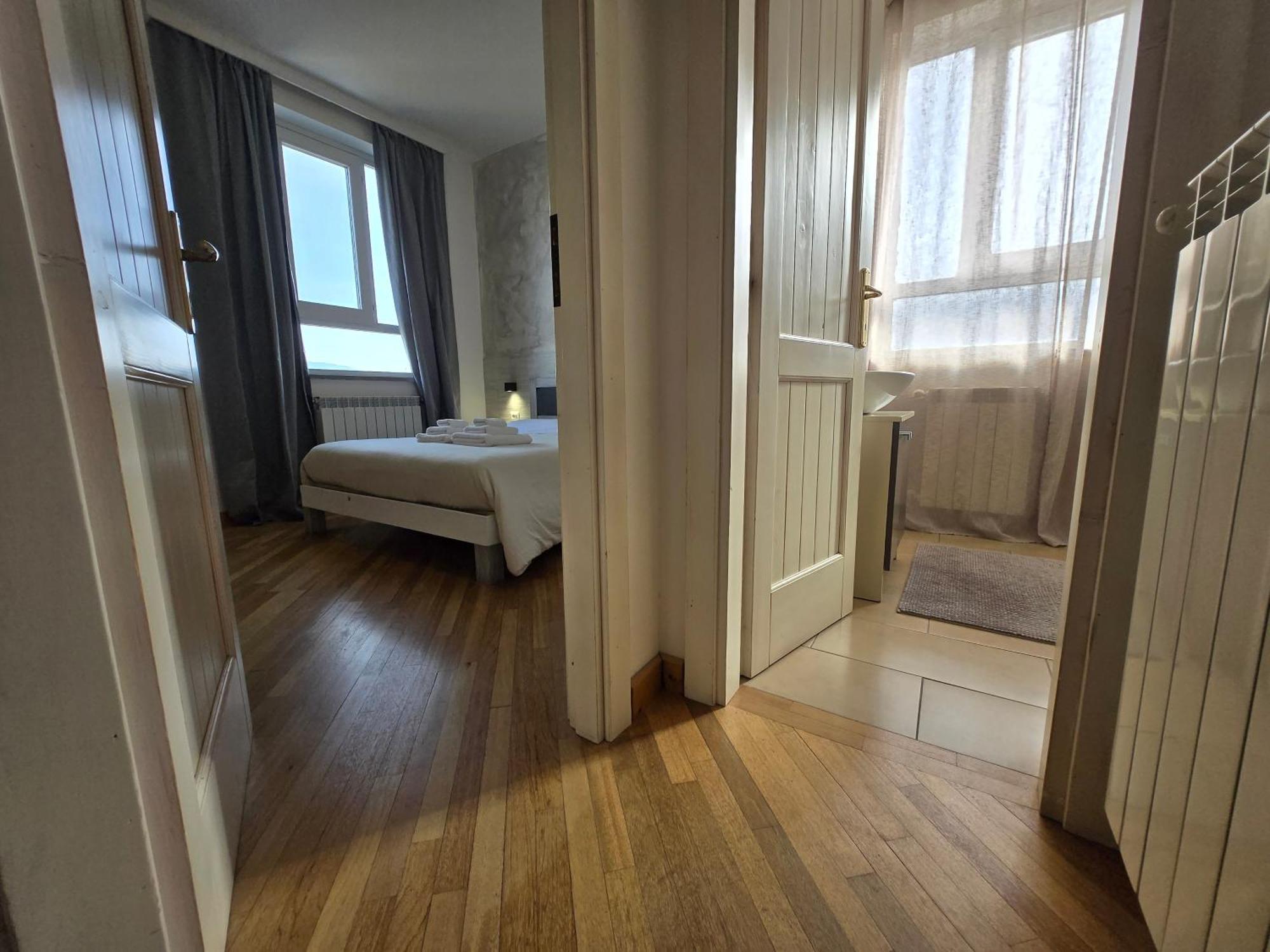 B&B Fr House Affittacamere Colleferro Eksteriør billede