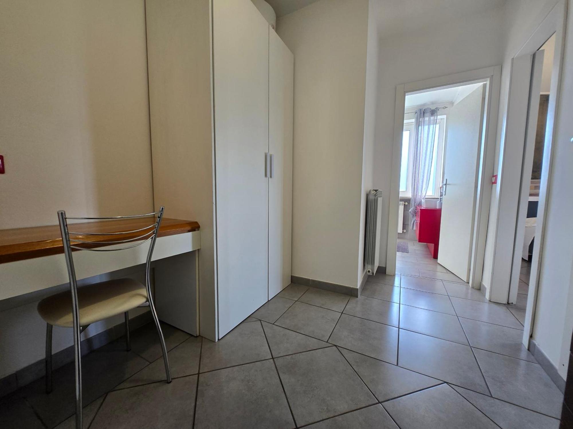 B&B Fr House Affittacamere Colleferro Eksteriør billede